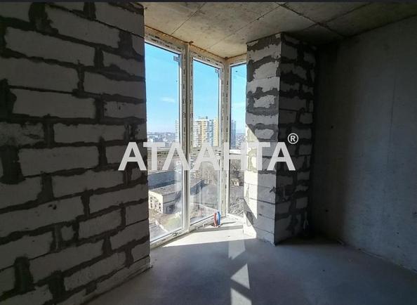 1-кімнатна квартира за адресою вул. Прохорівська (площа 51,9 м²) - Atlanta.ua - фото 3