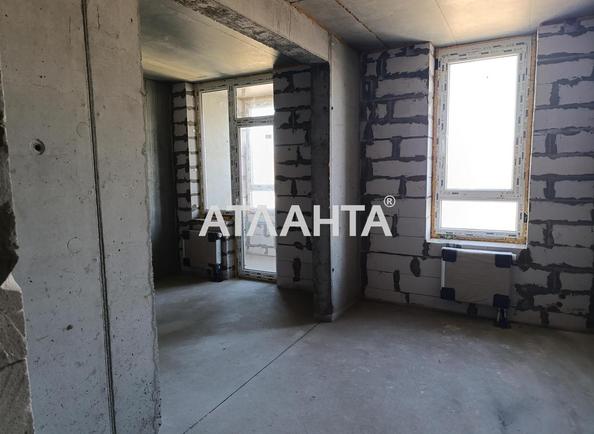1-room apartment apartment by the address st. Prokhorovskaya Khvorostina (area 52,4 m²) - Atlanta.ua - photo 5