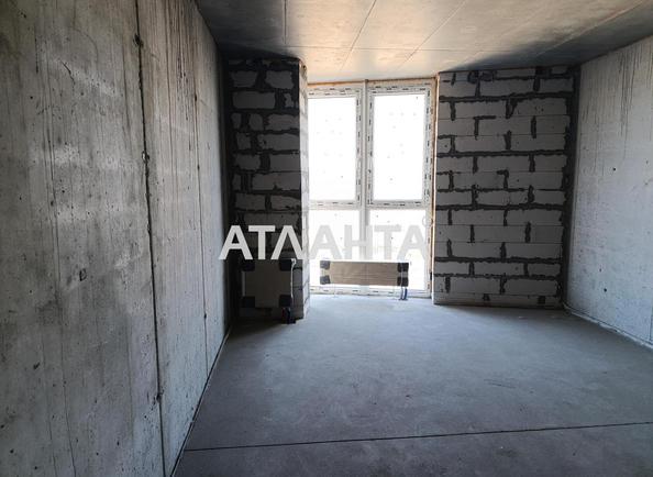 1-room apartment apartment by the address st. Prokhorovskaya Khvorostina (area 52,4 m²) - Atlanta.ua - photo 6