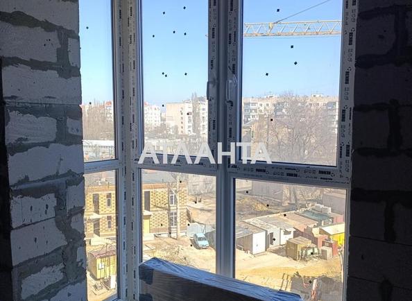 1-room apartment apartment by the address st. Prokhorovskaya Khvorostina (area 52,4 m²) - Atlanta.ua - photo 7