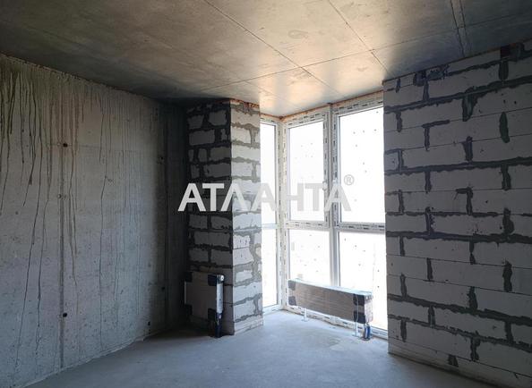 1-room apartment apartment by the address st. Prokhorovskaya Khvorostina (area 52,4 m²) - Atlanta.ua - photo 8
