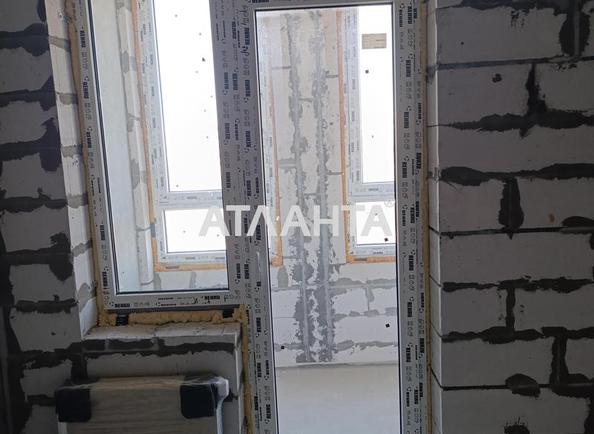 1-room apartment apartment by the address st. Prokhorovskaya Khvorostina (area 52,4 m²) - Atlanta.ua - photo 11