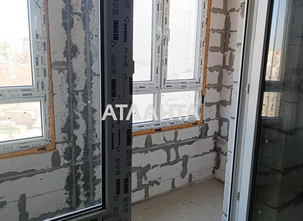 1-room apartment apartment by the address st. Prokhorovskaya Khvorostina (area 52,4 m²) - Atlanta.ua - photo 12