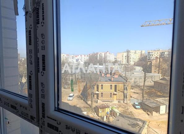 1-room apartment apartment by the address st. Prokhorovskaya Khvorostina (area 52,4 m²) - Atlanta.ua - photo 13