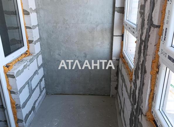 1-room apartment apartment by the address st. Prokhorovskaya Khvorostina (area 52,4 m²) - Atlanta.ua - photo 14