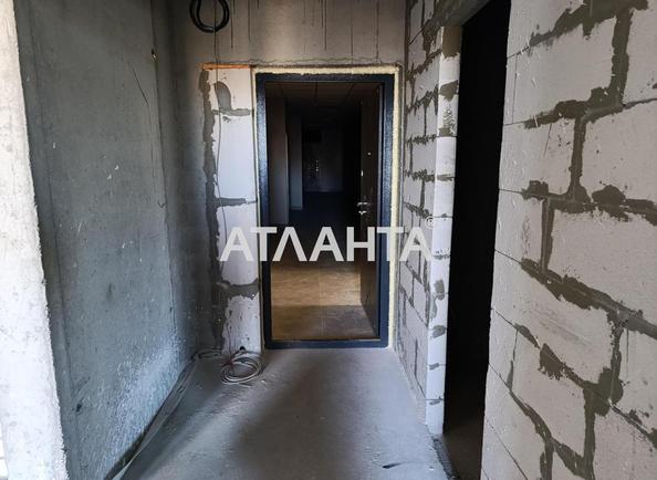 1-room apartment apartment by the address st. Prokhorovskaya Khvorostina (area 52,4 m²) - Atlanta.ua - photo 16