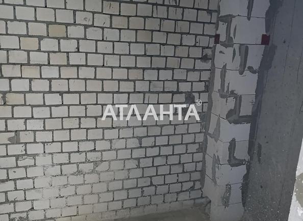 1-room apartment apartment by the address st. Prokhorovskaya Khvorostina (area 52,4 m²) - Atlanta.ua - photo 17