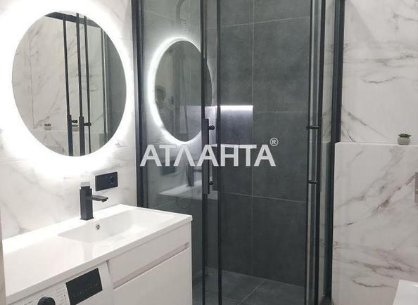 1-кімнатна квартира за адресою Тополиний пров. (площа 43 м²) - Atlanta.ua - фото 4
