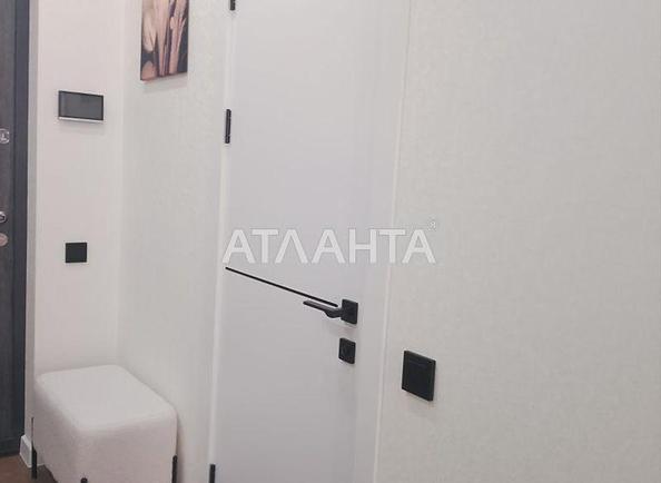 1-кімнатна квартира за адресою Тополиний пров. (площа 43 м²) - Atlanta.ua - фото 6