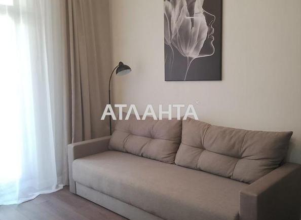 1-кімнатна квартира за адресою Тополиний пров. (площа 43 м²) - Atlanta.ua - фото 2
