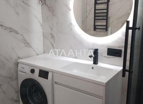 1-кімнатна квартира за адресою Тополиний пров. (площа 43 м²) - Atlanta.ua - фото 7