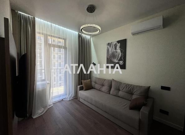 1-room apartment apartment by the address st. Topolinnyy per (area 43 m²) - Atlanta.ua - photo 2