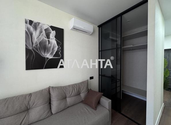 1-room apartment apartment by the address st. Topolinnyy per (area 43 m²) - Atlanta.ua - photo 5