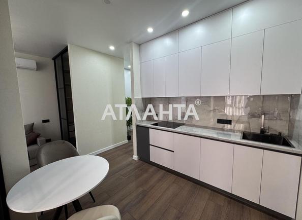 1-room apartment apartment by the address st. Topolinnyy per (area 43 m²) - Atlanta.ua - photo 6