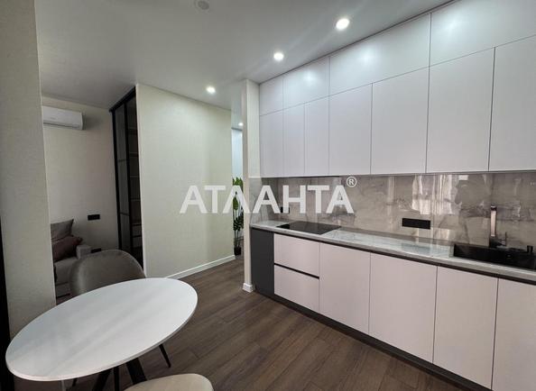 1-room apartment apartment by the address st. Topolinnyy per (area 43 m²) - Atlanta.ua - photo 7