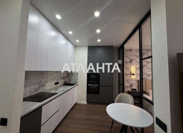 1-room apartment apartment by the address st. Topolinnyy per (area 43 m²) - Atlanta.ua - photo 8