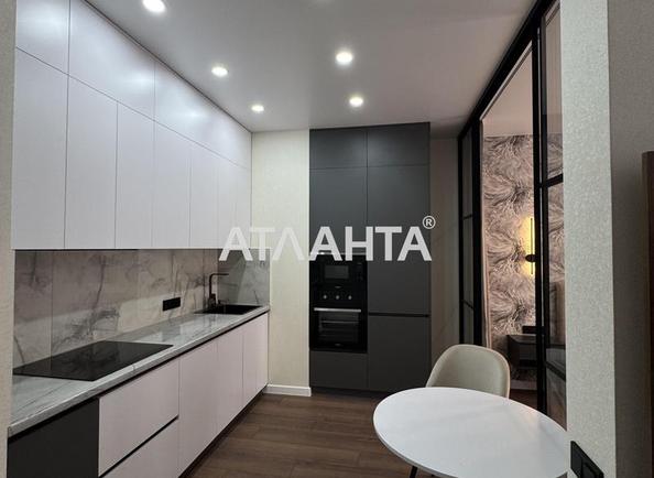 1-room apartment apartment by the address st. Topolinnyy per (area 43 m²) - Atlanta.ua - photo 9