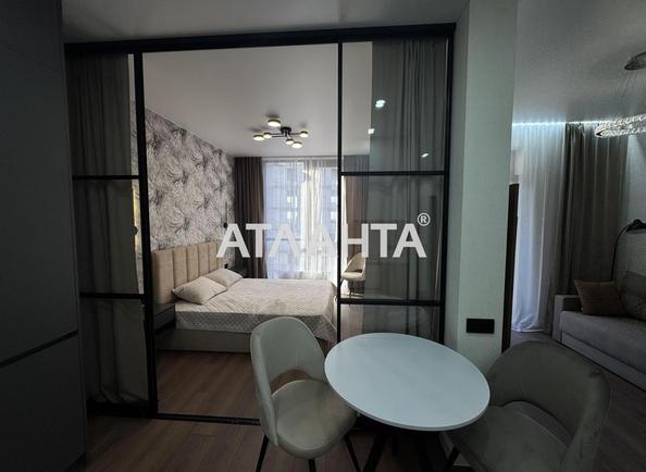 1-room apartment apartment by the address st. Topolinnyy per (area 43 m²) - Atlanta.ua - photo 12
