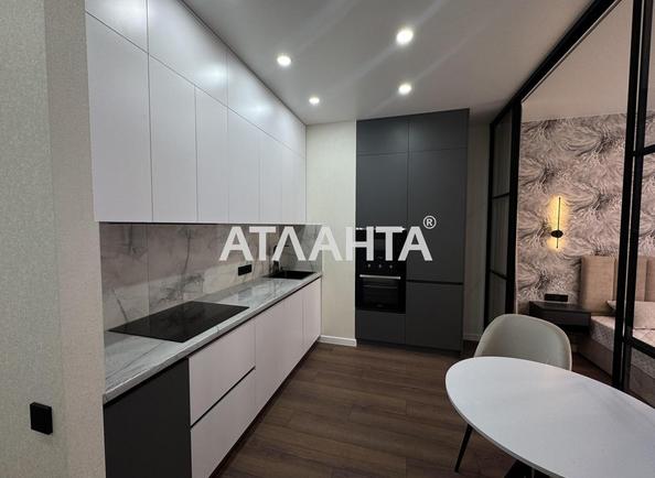 1-room apartment apartment by the address st. Topolinnyy per (area 43 m²) - Atlanta.ua - photo 13