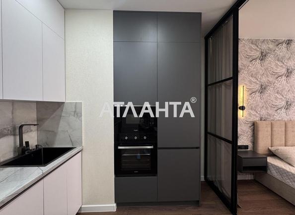 1-room apartment apartment by the address st. Topolinnyy per (area 43 m²) - Atlanta.ua - photo 14