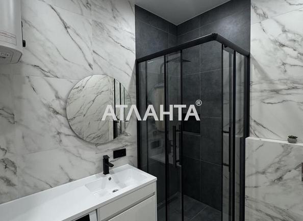 1-room apartment apartment by the address st. Topolinnyy per (area 43 m²) - Atlanta.ua - photo 15