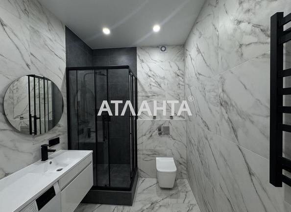 1-room apartment apartment by the address st. Topolinnyy per (area 43 m²) - Atlanta.ua - photo 16