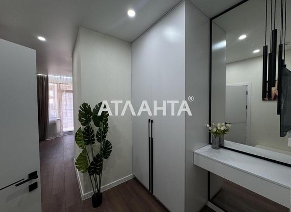 1-room apartment apartment by the address st. Topolinnyy per (area 43 m²) - Atlanta.ua - photo 17