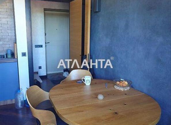 3-комнатная квартира по адресу ул. Ерошенка (площадь 83 м²) - Atlanta.ua - фото 4