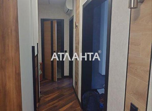 3-комнатная квартира по адресу ул. Ерошенка (площадь 83 м²) - Atlanta.ua - фото 6