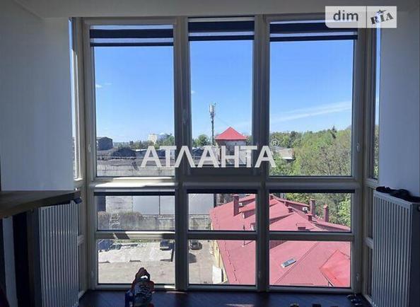 3-комнатная квартира по адресу ул. Ерошенка (площадь 83 м²) - Atlanta.ua - фото 8