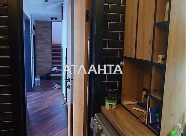 3-комнатная квартира по адресу ул. Ерошенка (площадь 83 м²) - Atlanta.ua - фото 11