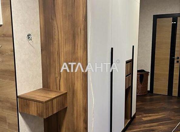 3-комнатная квартира по адресу ул. Ерошенка (площадь 83 м²) - Atlanta.ua - фото 13