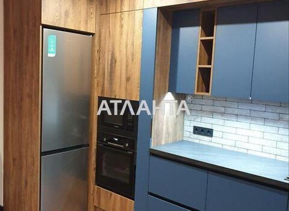 3-комнатная квартира по адресу ул. Ерошенка (площадь 83 м²) - Atlanta.ua - фото 2