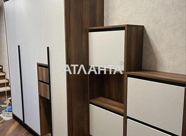 3-комнатная квартира по адресу ул. Ерошенка (площадь 83 м²) - Atlanta.ua - фото 14