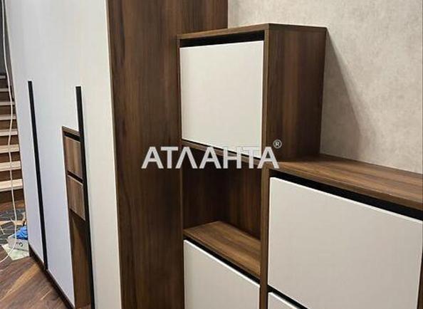 3-комнатная квартира по адресу ул. Ерошенка (площадь 83 м²) - Atlanta.ua - фото 16