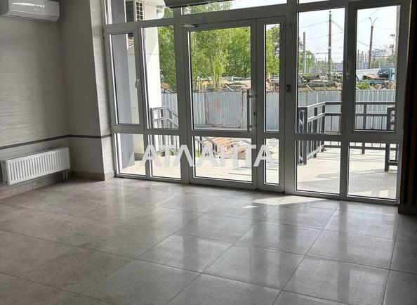 1-room apartment apartment by the address st. Inglezi 25 chapaevskoy div (area 49 m²) - Atlanta.ua - photo 3