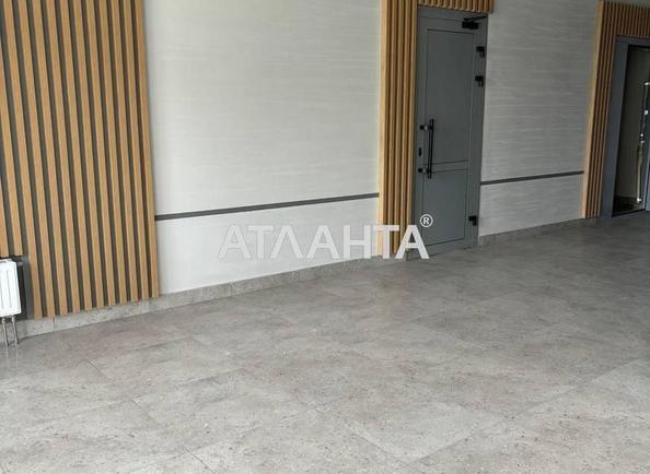 1-room apartment apartment by the address st. Inglezi 25 chapaevskoy div (area 49 m²) - Atlanta.ua - photo 4