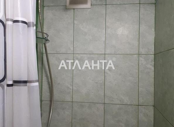 1-кімнатна квартира за адресою вул. Березняківська (площа 21,6 м²) - Atlanta.ua - фото 6