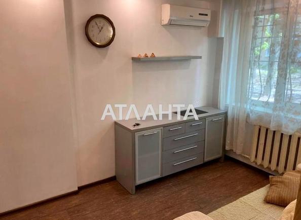 1-комнатная квартира по адресу Вернадского бульвар (площадь 22 м²) - Atlanta.ua