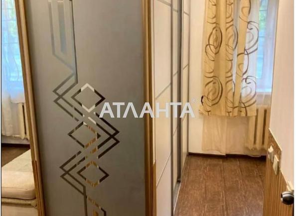 1-room apartment apartment by the address st. Vernadskogo bulvar (area 22 m²) - Atlanta.ua - photo 2