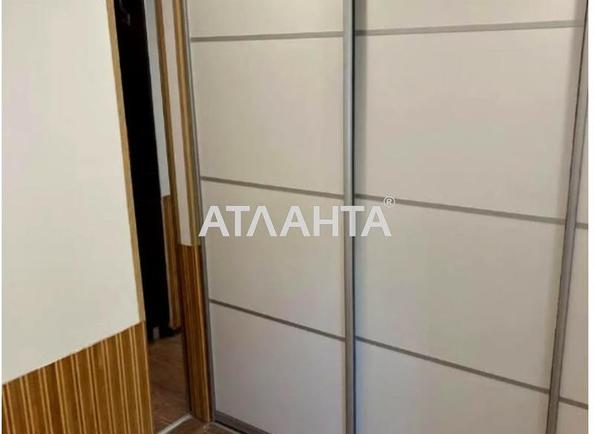 1-room apartment apartment by the address st. Vernadskogo bulvar (area 22 m²) - Atlanta.ua - photo 4