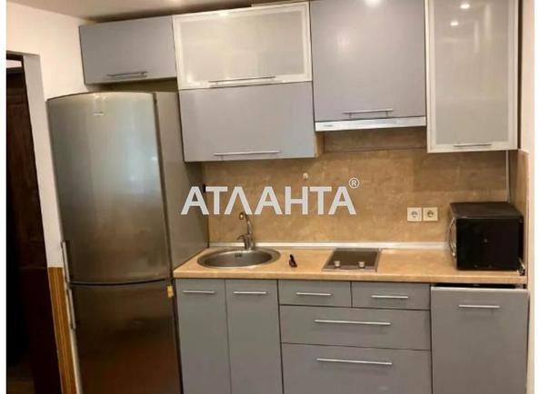 1-room apartment apartment by the address st. Vernadskogo bulvar (area 22 m²) - Atlanta.ua - photo 6