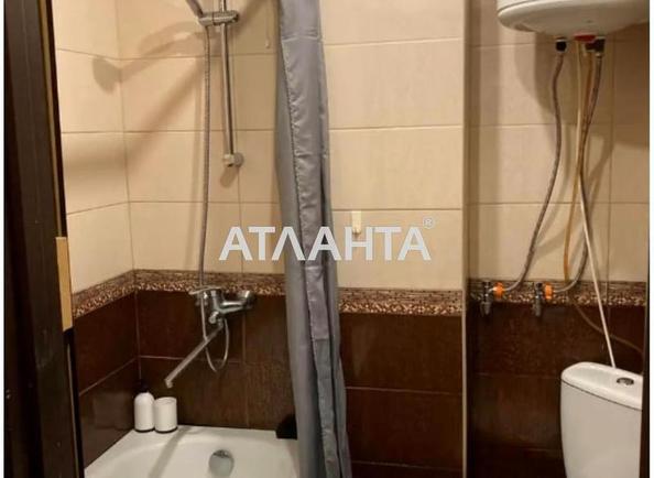 1-room apartment apartment by the address st. Vernadskogo bulvar (area 22 m²) - Atlanta.ua - photo 7