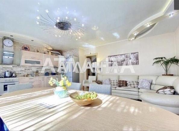 House by the address st. Dacha Kovalevskogo Amundsena (area 210 m²) - Atlanta.ua