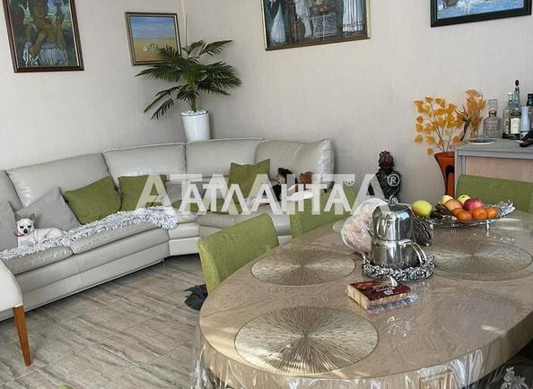 House by the address st. Dacha Kovalevskogo Amundsena (area 210 m²) - Atlanta.ua - photo 2