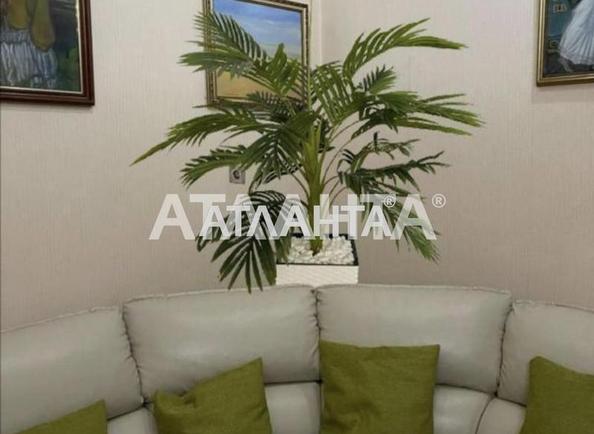 House by the address st. Dacha Kovalevskogo Amundsena (area 210 m²) - Atlanta.ua - photo 3
