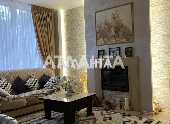 House by the address st. Dacha Kovalevskogo Amundsena (area 210 m²) - Atlanta.ua - photo 5