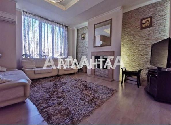 House by the address st. Dacha Kovalevskogo Amundsena (area 210 m²) - Atlanta.ua - photo 6