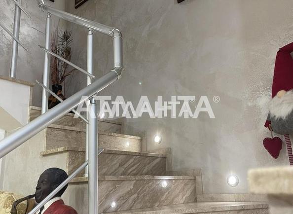 House by the address st. Dacha Kovalevskogo Amundsena (area 210 m²) - Atlanta.ua - photo 7