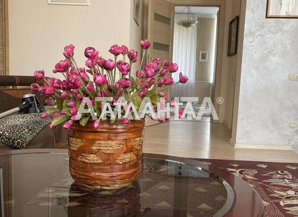 House by the address st. Dacha Kovalevskogo Amundsena (area 210 m²) - Atlanta.ua - photo 10